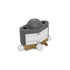 ZLINE El Dorado Shower Faucet ELD-SHF-GM