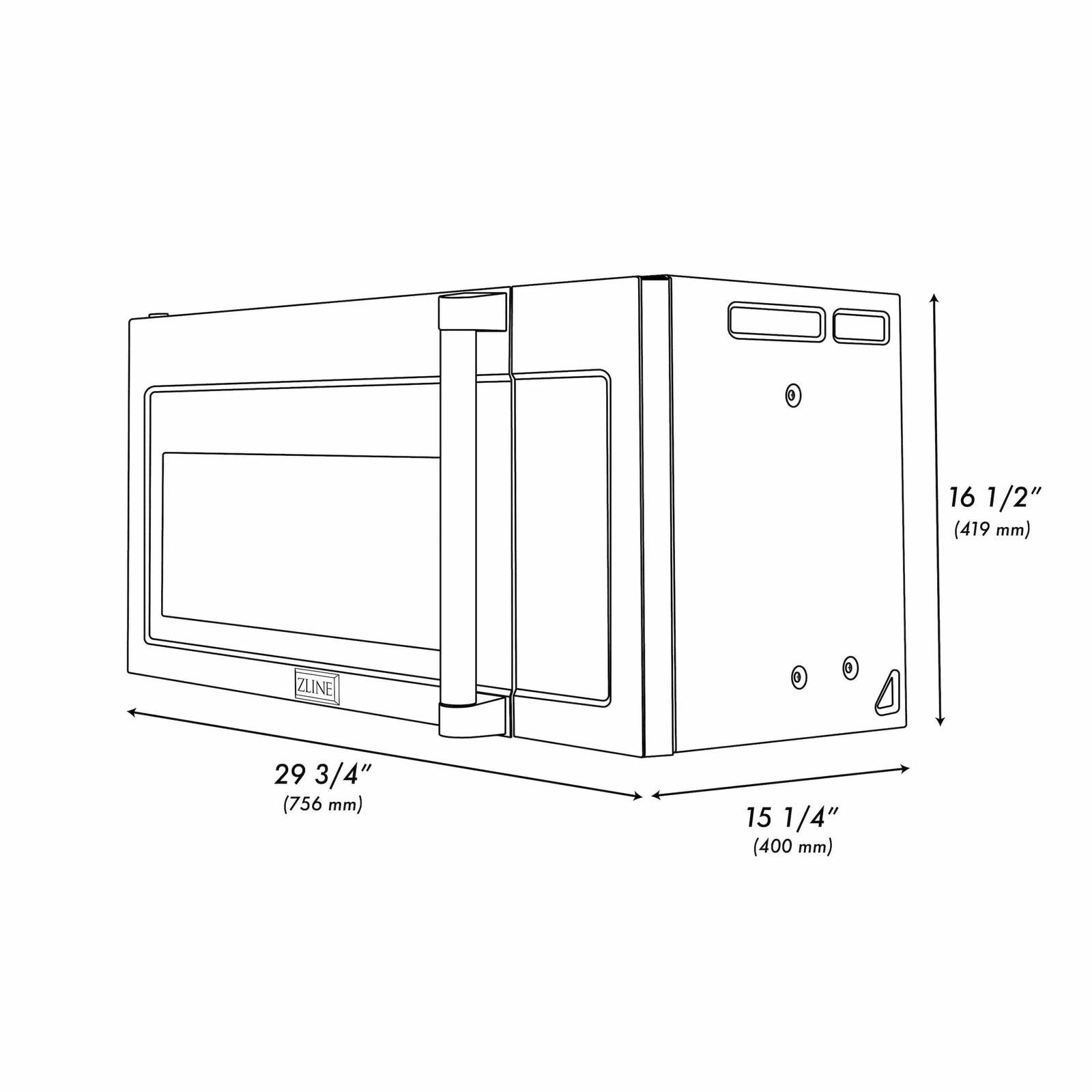 ZLINE 30