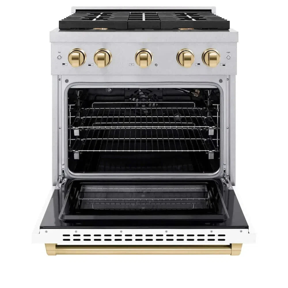 ZLINE 30