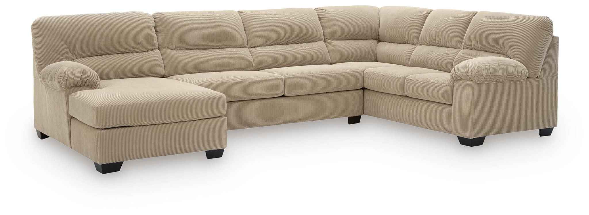 SimpleJoy - Sectional