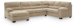 SimpleJoy - Sectional