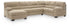 SimpleJoy - Sectional
