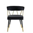 Glam Dining Chair (Set of 2)
