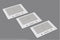 New Comfort HMA500 Commercial Ozone Generator 3 Pack of Large Ozone Plates