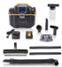 Prolux Cordless Commercial Wet/Dry Tool & Travel Vacuum