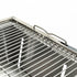 Folded Portable BBQ Outdoor Charcoal Barbecue Set