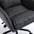 Office Chair With Adjustable Height, Ergonomic Design