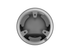 Silarius SIL-SD4MPNC28AU Dome 4MP Night Color - 2.8mm and Built-in Audio (NDAA Compliant)