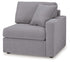 Modmax - Sectional - Granite