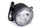 OLM LED / Halo DRL Fog Light Housings - 2015+ WRX / 2015+ STI / 2013+ FT86 / 2014+ Forester