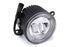 OLM LED / Halo DRL Fog Light Housings - 2015+ WRX / 2015+ STI / 2013+ FT86 / 2014+ Forester