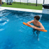 WOW Watersports Vacation Mode Molded Foam Pool Noodle