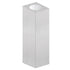 ZLINE 61" Snow Finished Stainless Steel Chimney Extension For Ceilings Up To 12.5 Ft. (8GL14iS-E)
