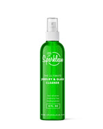 The Ultimate All-in-One Solution Jewelry Cleaner