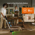 Roborock H60 Hub Pro Cordless Stick Vacuum Cleaner