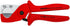 Knipex Flexible Hose/PVC Cutter 7" 90 25 185