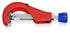 Knipex TubiX® XL Pipe Cutter 90 31 03 BKA