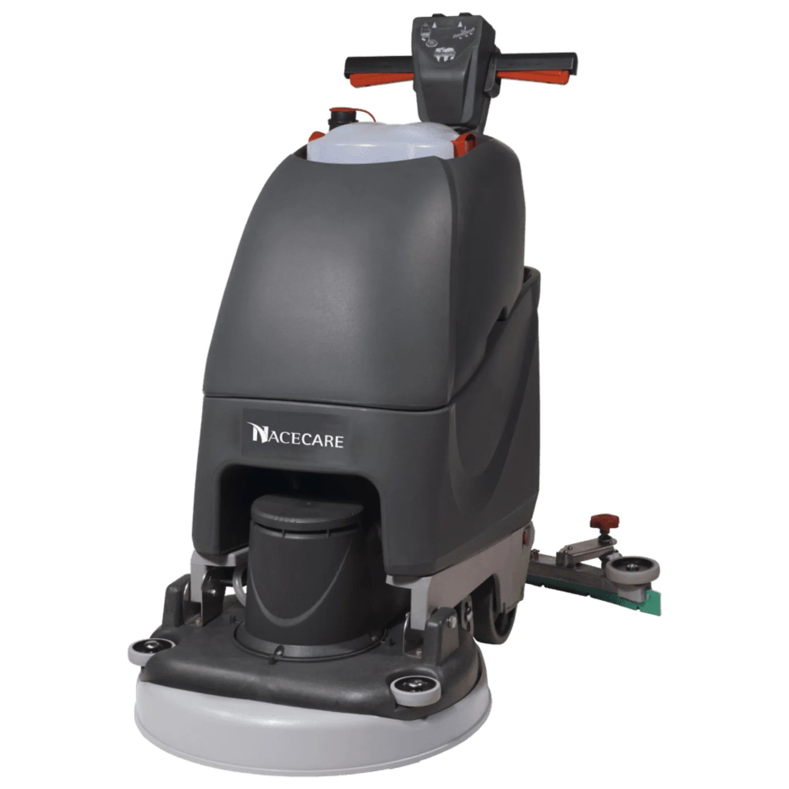 NaceCare TBL 1120 Cordless Walk Behind Scrubber – 20