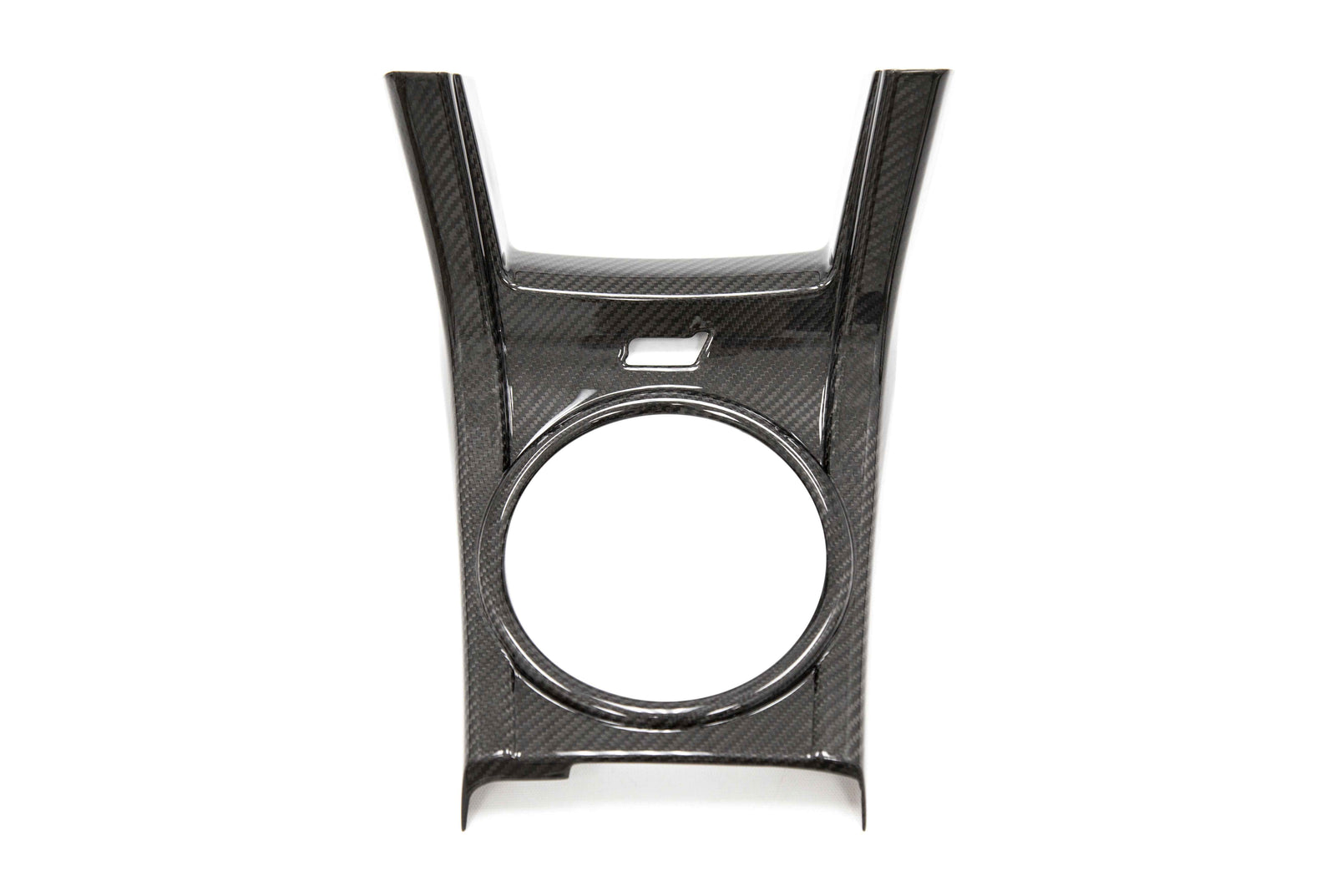 OLM LE Dry Carbon STI Shifter Cover - 2015-2017 Subaru STI