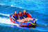WOW Sports Beach Bubba 3 Person 3P Towable (22-WTO-3980)