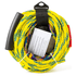 WOW Watersports 60ft 2-Rider 2K Tow Rope with 2 Sections