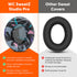 Beats Studio Pro Earpad Sweat Covers - WC SweatZ Studio Pro