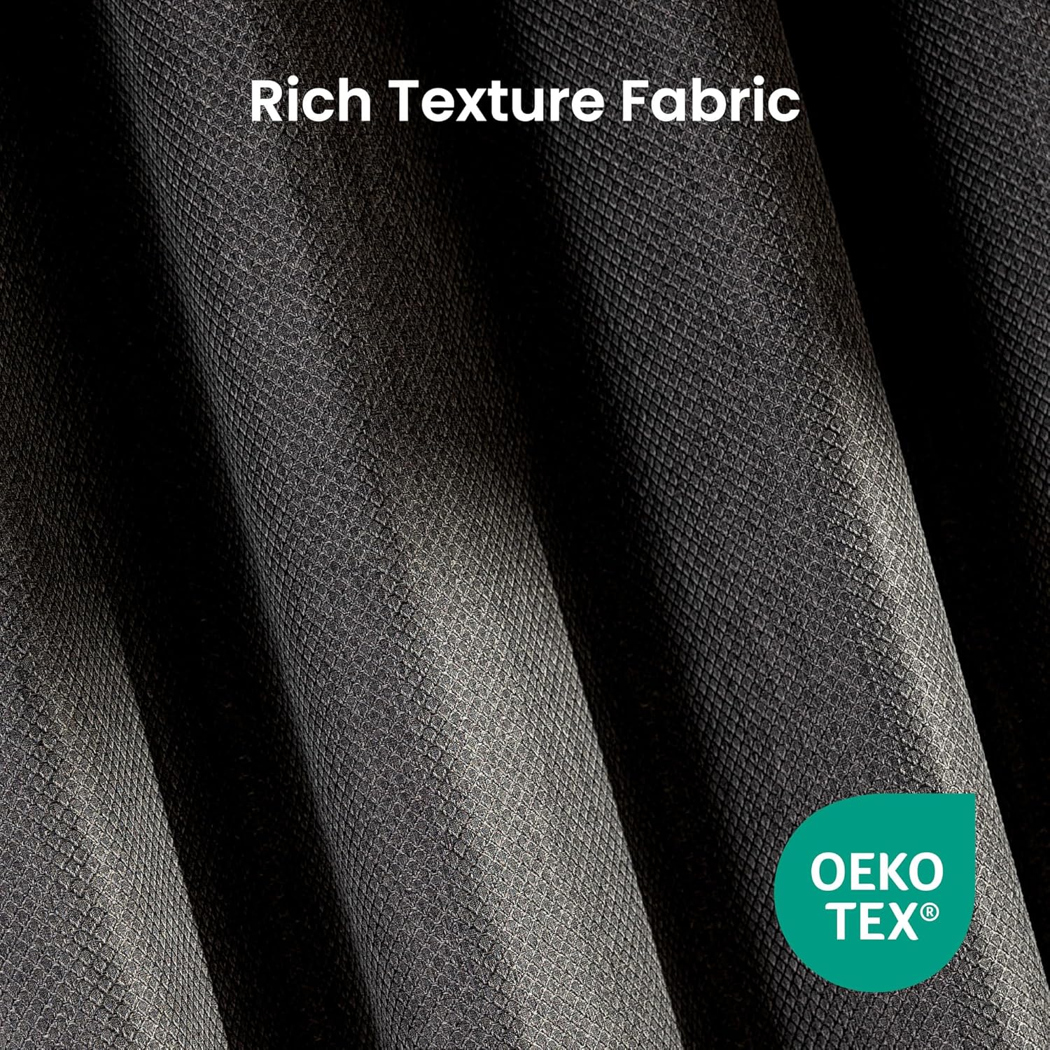 Blackout Curtains for Bedroom and Living Room