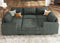Nolany Modular Sectional Couch with Storage Ottoman, Corduroy Sleeper Sectional Sofa with Chaise, Sectional Couches for Living Room, Green