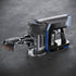 Prolux RS7 PRO Commercial Cordless Handheld Upright Stick Vacuum