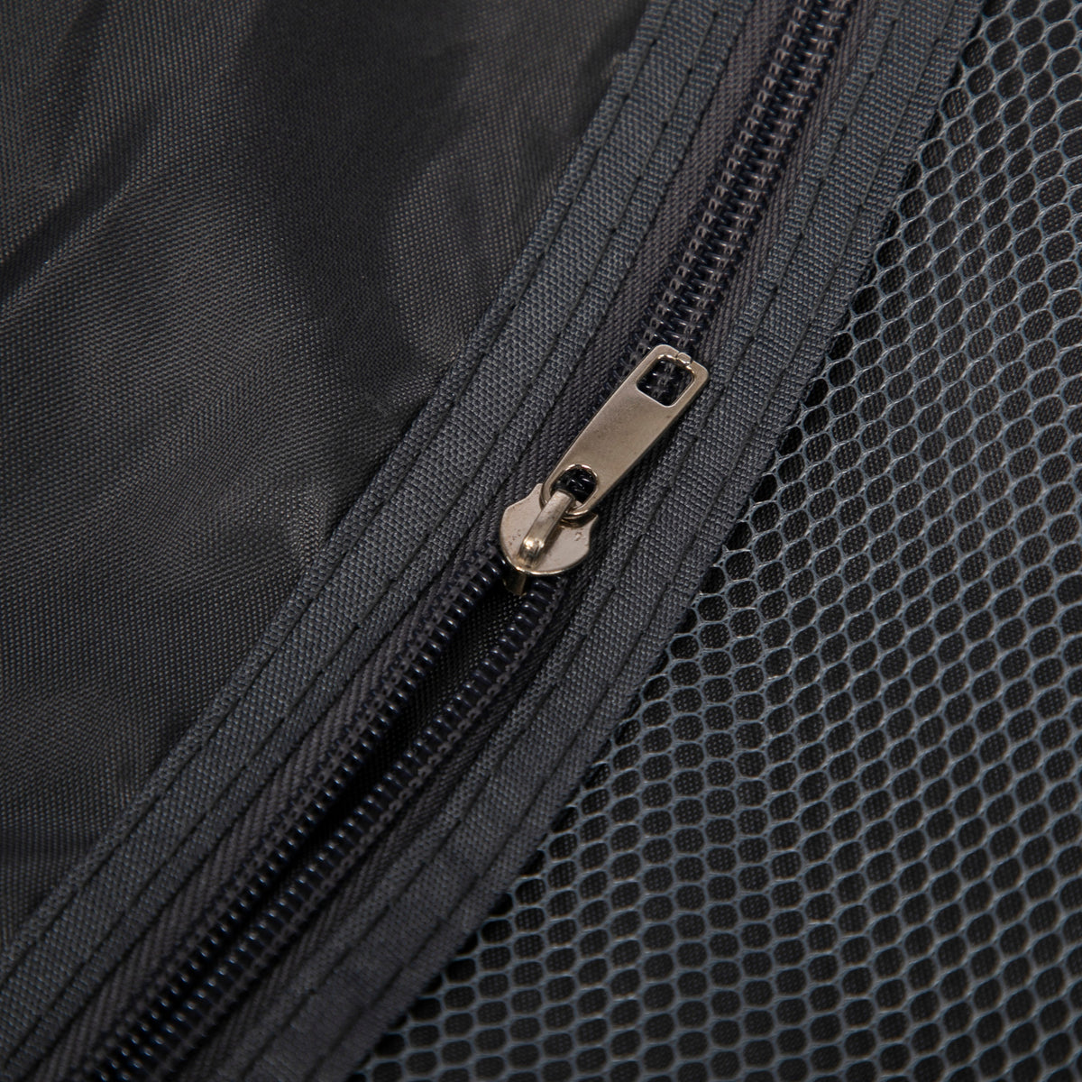 14'/20' 2-Piece ABS Spinner Wheel Luggage Set with Combination Lock