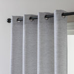 Semi-Blackout Curtains for Bedroom and Living Room