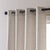 Semi-Blackout Curtains for Bedroom and Living Room