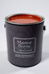 Sunset Engagement - Manor Borne Wall Paint