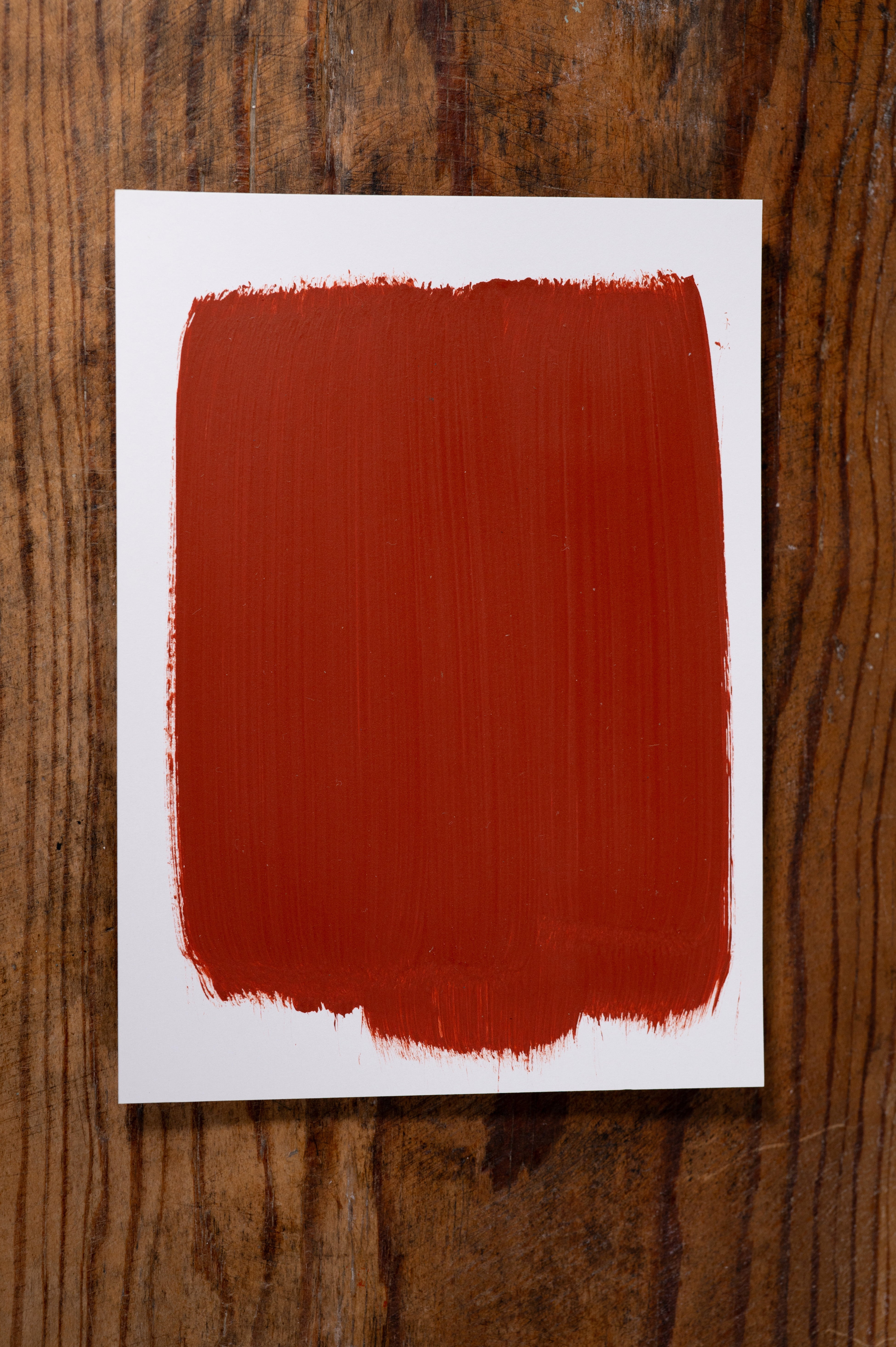 Sunset Engagement - Manor Borne Wall Paint