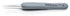 Knipex Stainless Steel Blunt End Tips Precision Tweezers ESD 4" 92 21 11 ESD