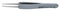 Knipex Stainless Steel Blunt End Tips Precision Tweezers ESD 4" 92 21 11 ESD