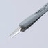 Knipex Stainless Needle Point Tips Precision Tweezers ESD 3 3/4" 92 21 13 ESD