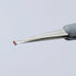 Knipex Stainless Needle Point Tips Precision Tweezers ESD 3 1/2" 92 21 12 ESD