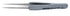 Knipex Stainless Needle Point Tips Precision Tweezers ESD 3 1/2" 92 21 12 ESD