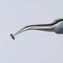 Knipex Stainless Steel Needle Point Tip Precision Tweezers ESD 5" 92 31 10 ESD