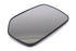 OLM Wide Angle Convex Mirrors with Turn Signals (clear) - 2015-2021 WRX / STI