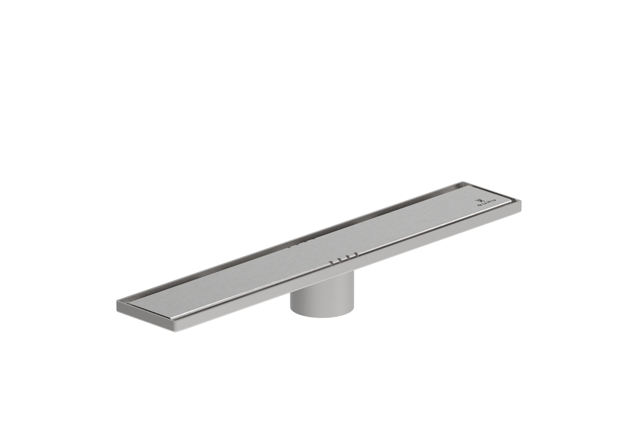 Guru Linear Drain & Strainer Lisa