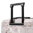 GigaTech 5-Piece PC+ABS Hardside Luggage Set