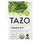 Tazo Tea Zen Green Tea, 16 Tea Bags, Pack of 6