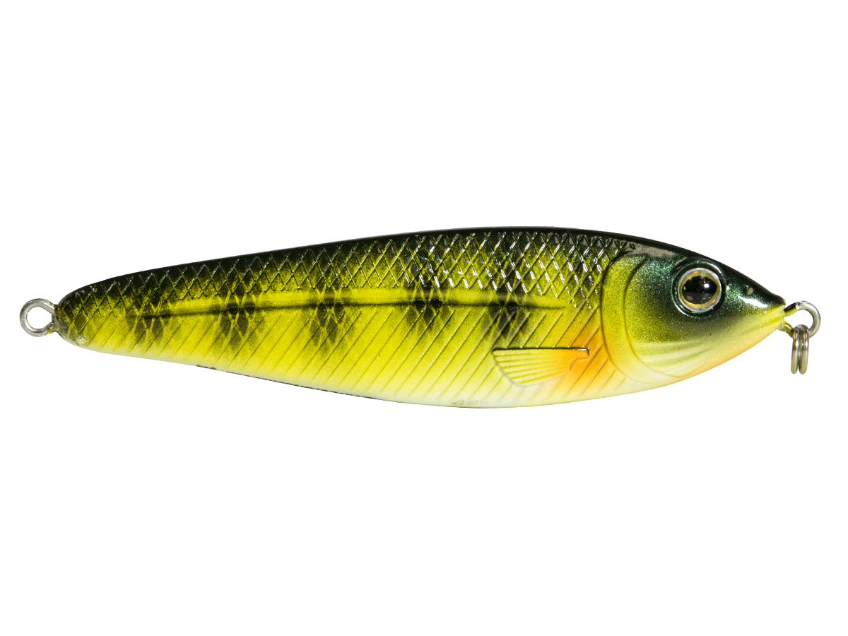 EBS Jigging Spoon