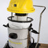 Tornado Taskforce 15 Wet/Dry Vacuum (Stainless Steel)