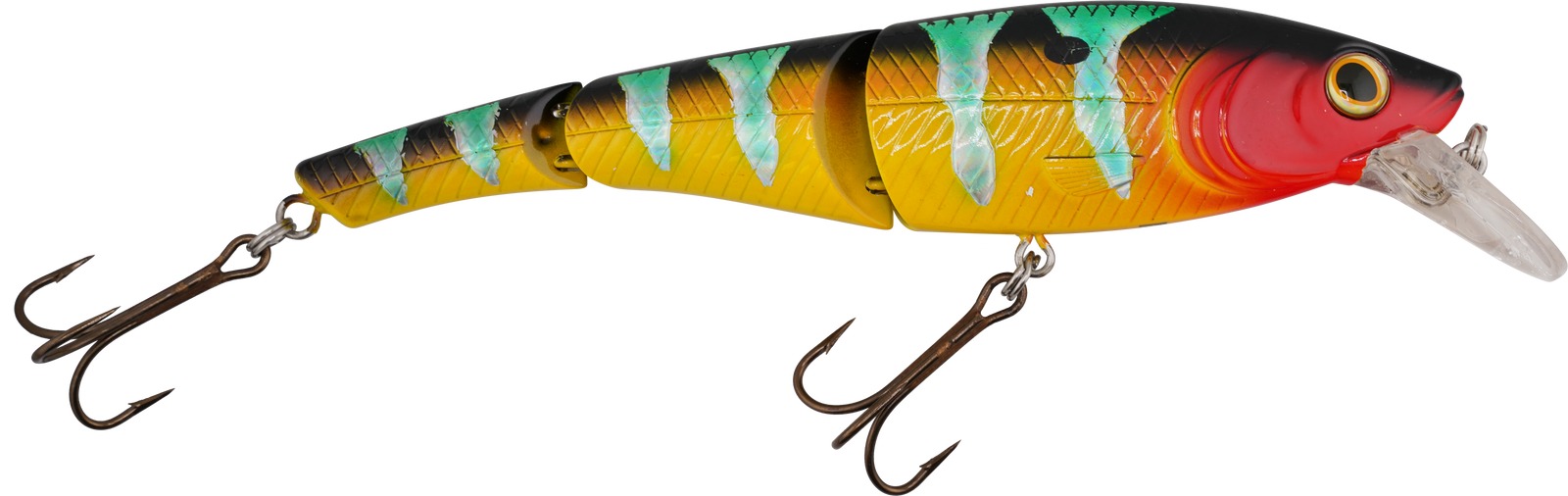 Head Hunter 8