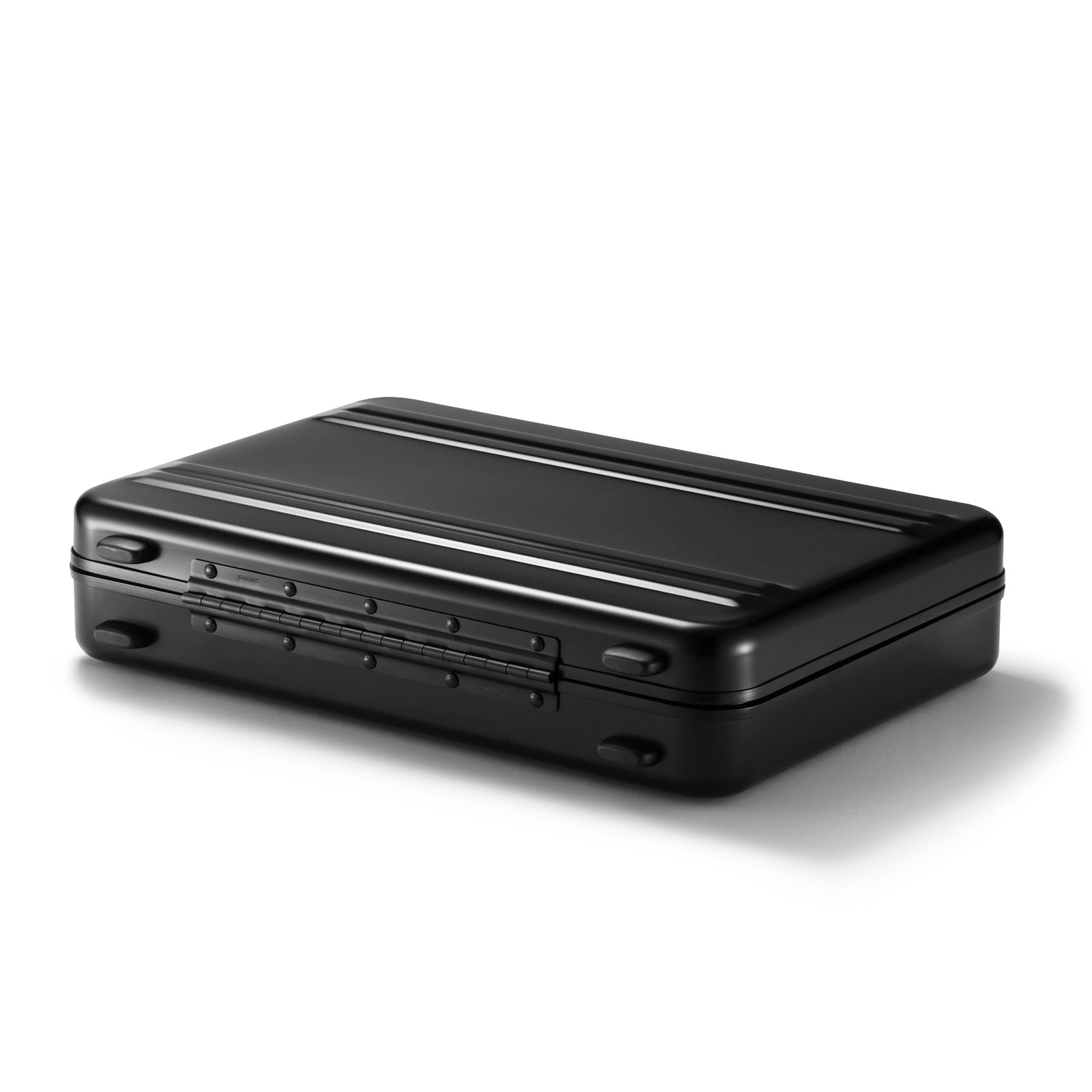 Slim Aluminum Attaché | Small Attaché Case