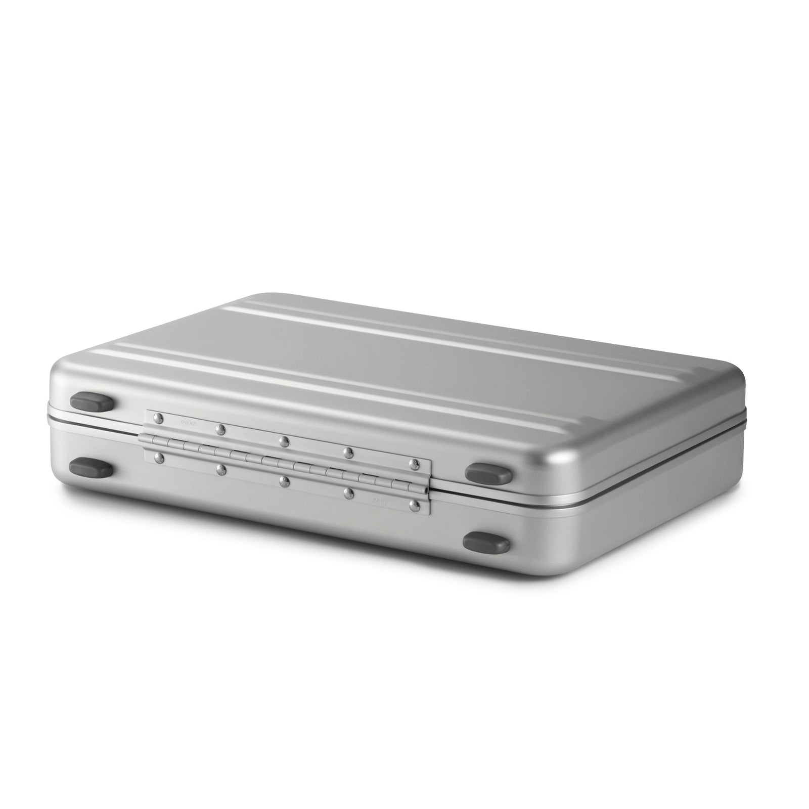 Slim Aluminum Attaché | Small Attaché Case