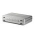 Slim Aluminum Attaché | Small Attaché Case
